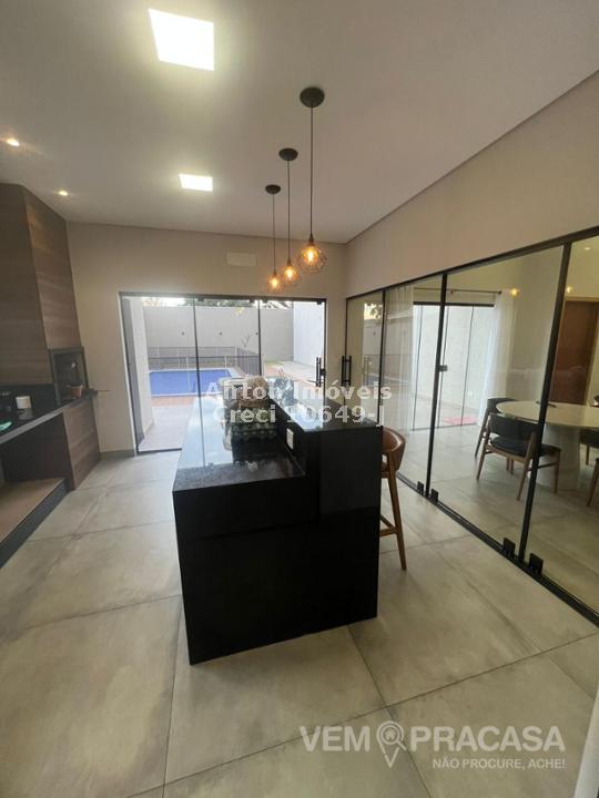 Casa Térrea à venda no Rita Vieira, Campo Grande – foto 7