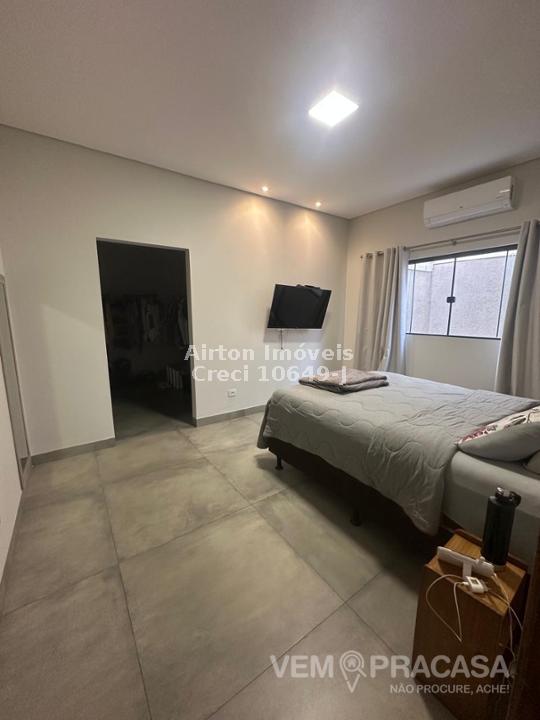 Casa Térrea à venda no Rita Vieira, Campo Grande – foto 9