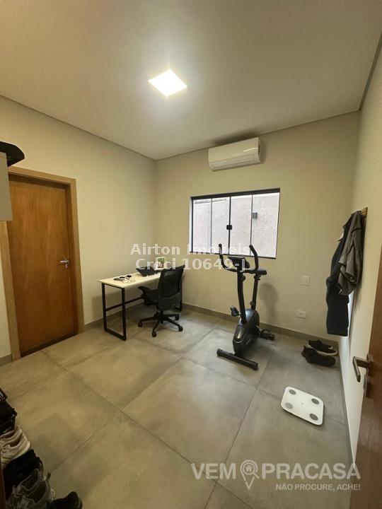 Casa Térrea à venda no Rita Vieira, Campo Grande – foto 12