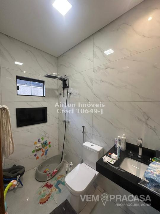 Casa Térrea à venda no Rita Vieira, Campo Grande – foto 13