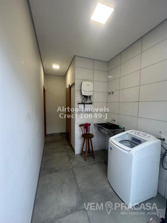 Casa Térrea à venda no Rita Vieira, Campo Grande – foto 15