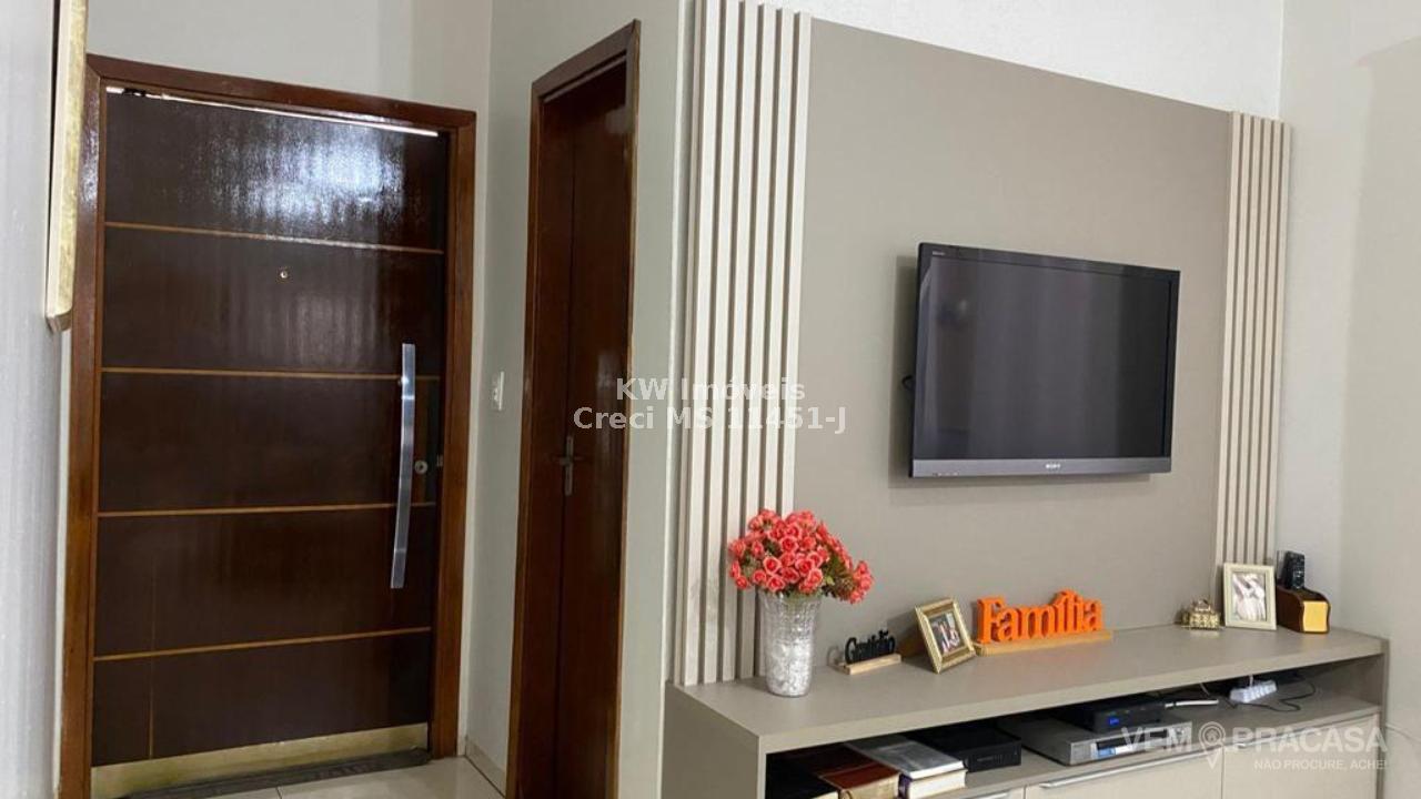 Casa Térrea à venda na Vila Bandeirante, Campo Grande – foto 3