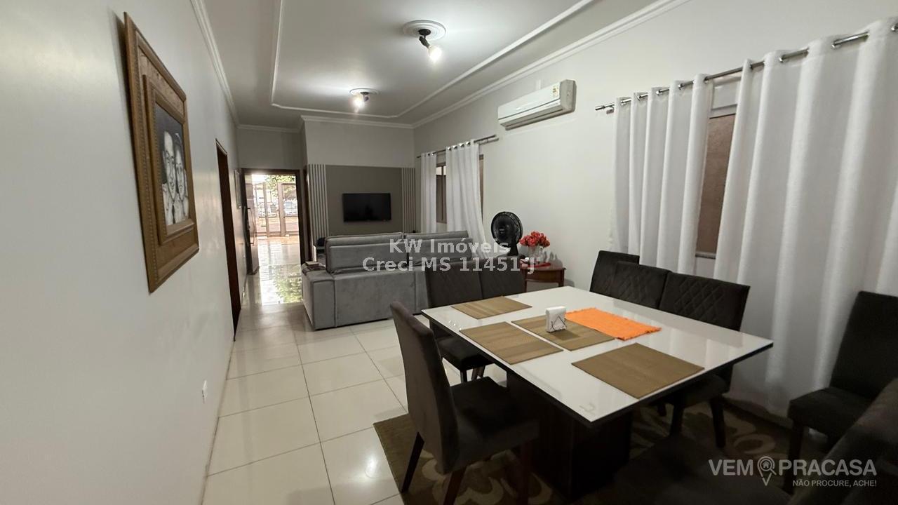 Casa Térrea à venda na Vila Bandeirante, Campo Grande – foto 4