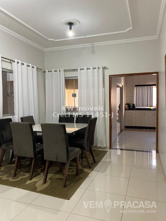 Casa Térrea à venda na Vila Bandeirante, Campo Grande – foto 5