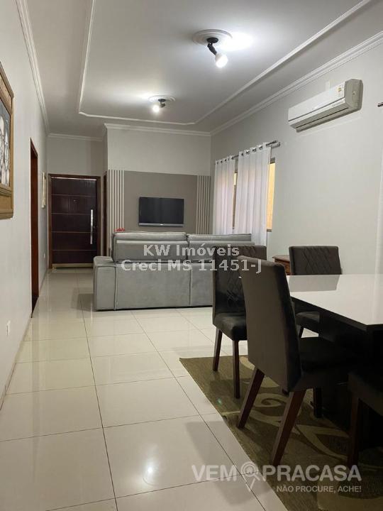 Casa Térrea à venda na Vila Bandeirante, Campo Grande – foto 6