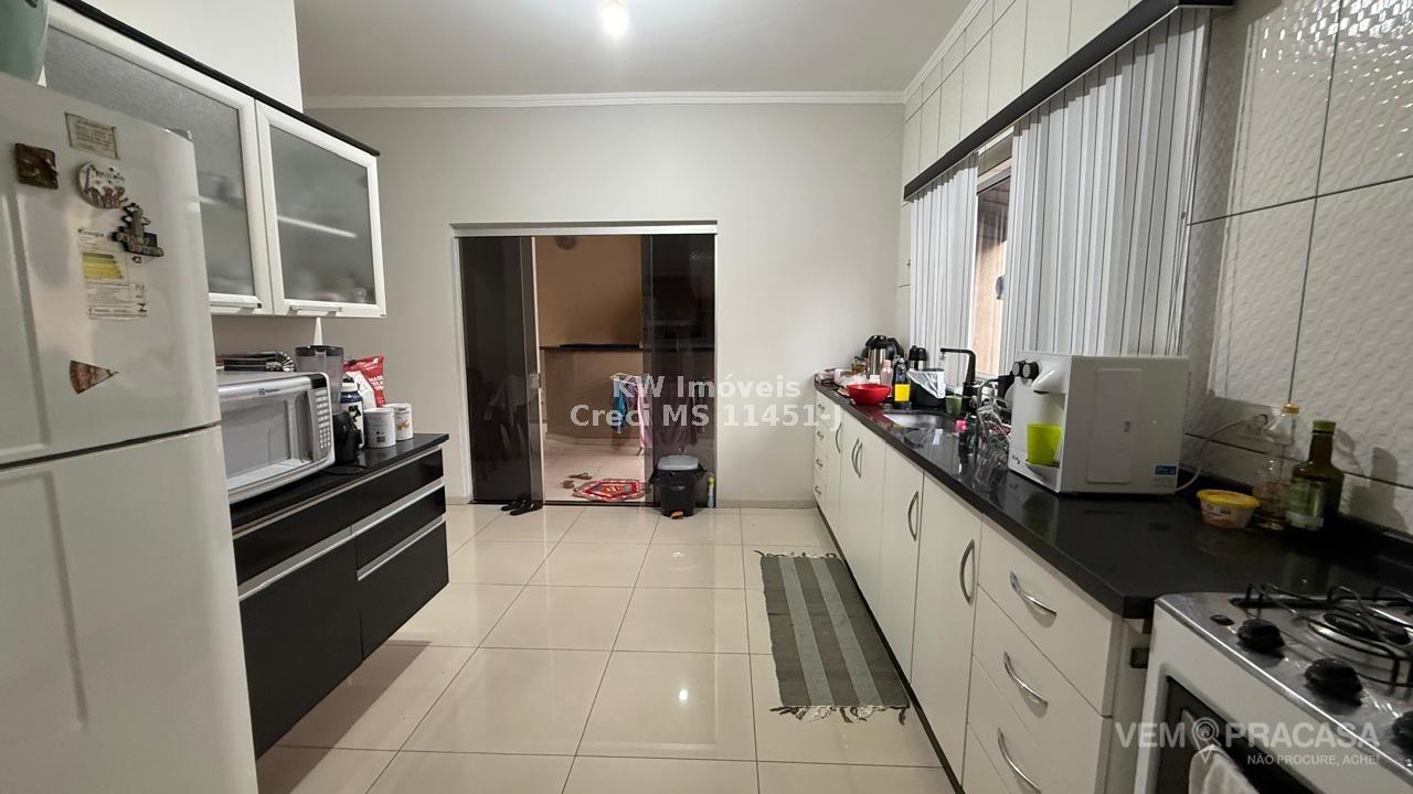 Casa Térrea à venda na Vila Bandeirante, Campo Grande – foto 7