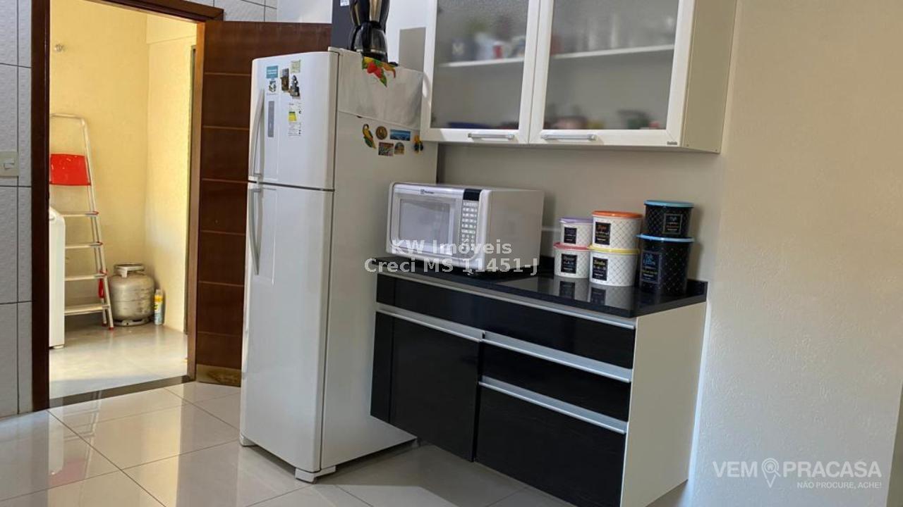 Casa Térrea à venda na Vila Bandeirante, Campo Grande – foto 8