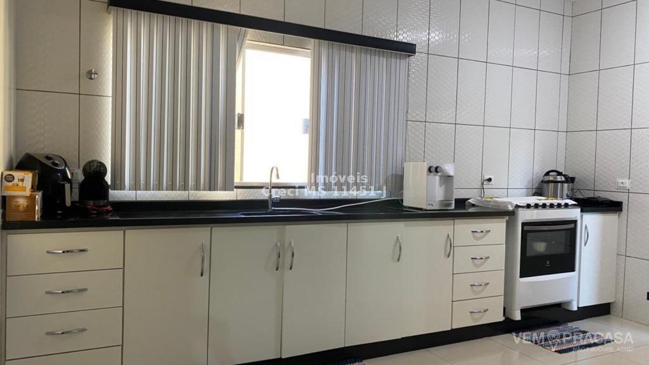 Casa Térrea à venda na Vila Bandeirante, Campo Grande – foto 9
