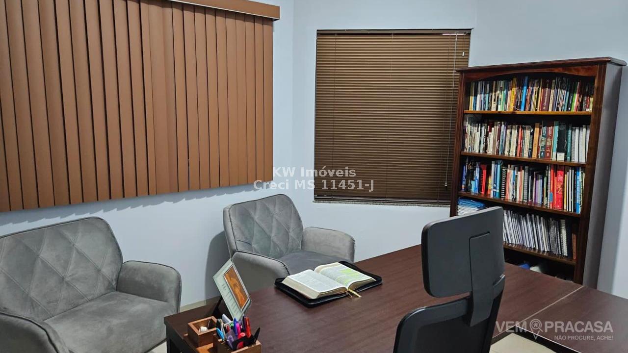 Casa Térrea à venda na Vila Bandeirante, Campo Grande – foto 10