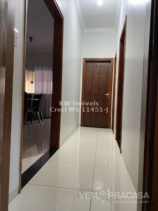 Casa Térrea à venda na Vila Bandeirante, Campo Grande – foto 11