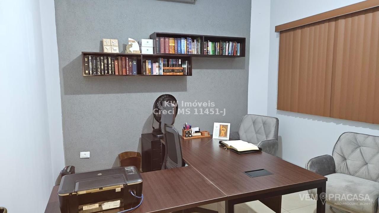 Casa Térrea à venda na Vila Bandeirante, Campo Grande – foto 12