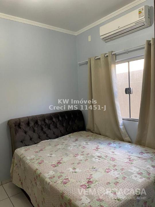 Casa Térrea à venda na Vila Bandeirante, Campo Grande – foto 15