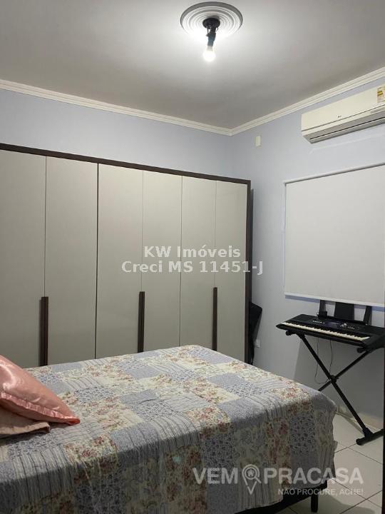 Casa Térrea à venda na Vila Bandeirante, Campo Grande – foto 16