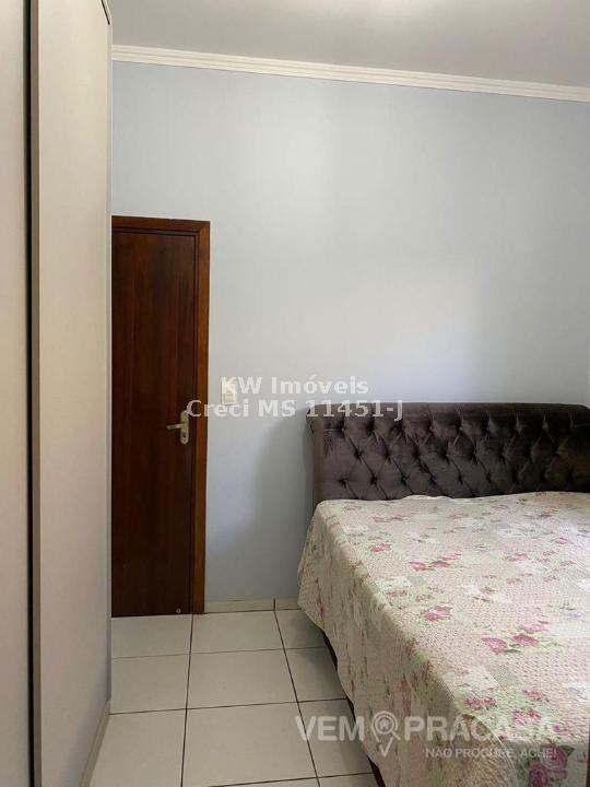 Casa Térrea à venda na Vila Bandeirante, Campo Grande – foto 17