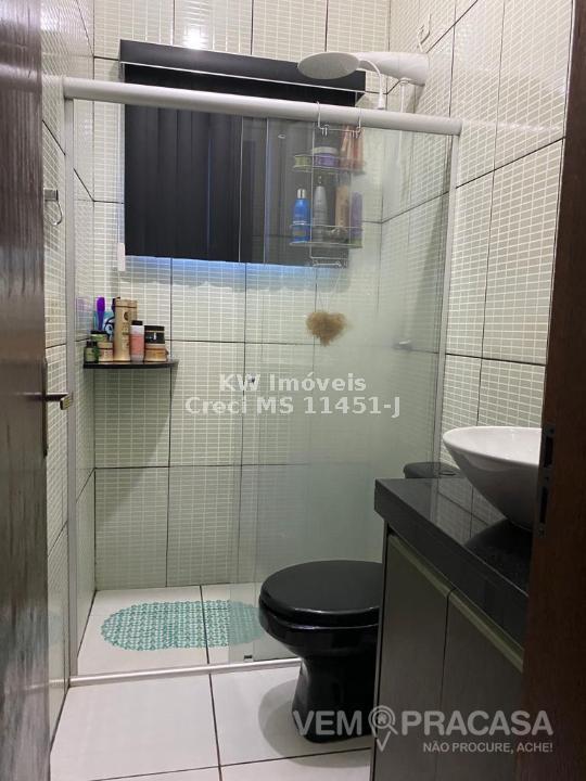 Casa Térrea à venda na Vila Bandeirante, Campo Grande – foto 18