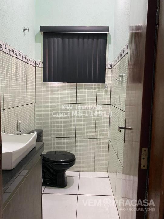 Casa Térrea à venda na Vila Bandeirante, Campo Grande – foto 19
