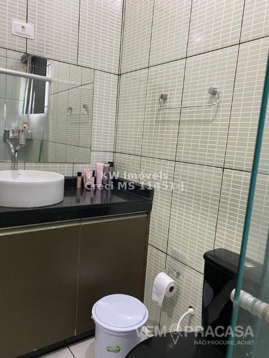Casa Térrea à venda na Vila Bandeirante, Campo Grande – foto 20