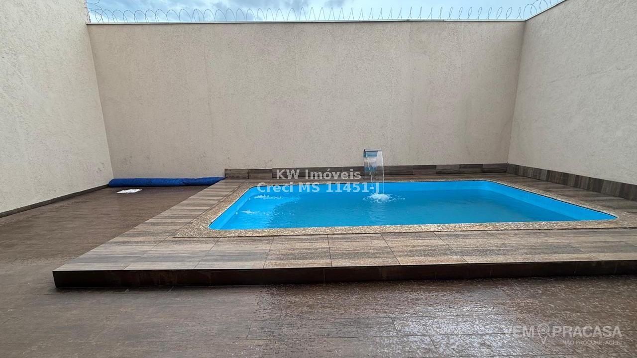 Casa Térrea à venda na Vila Bandeirante, Campo Grande – foto 21