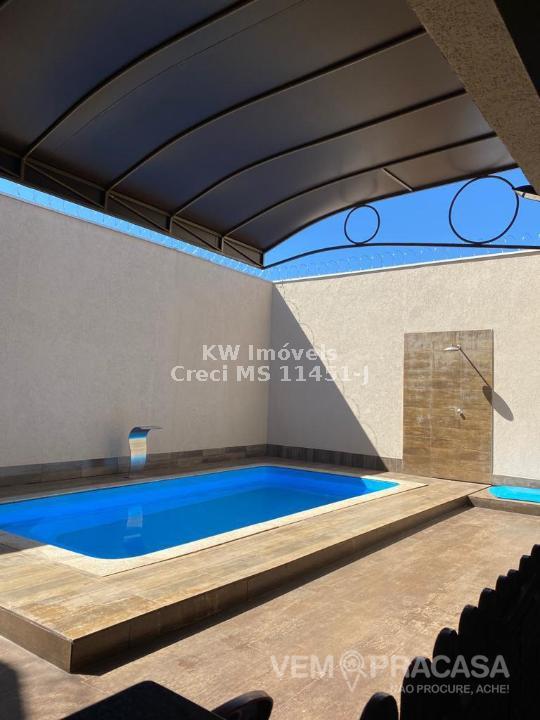 Casa Térrea à venda na Vila Bandeirante, Campo Grande – foto 23