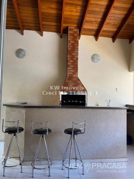 Casa Térrea à venda na Vila Bandeirante, Campo Grande – foto 25