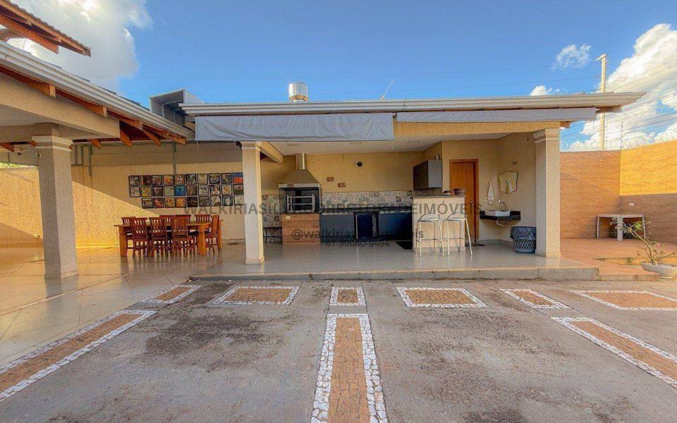 Sobrado à venda no Jardim Jacy, Campo Grande – foto 2