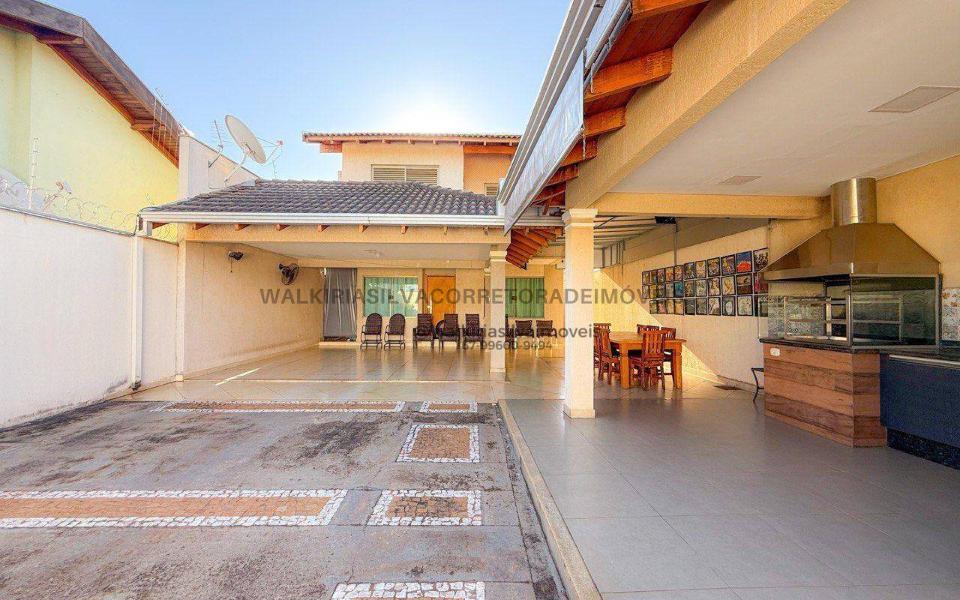 Sobrado à venda no Jardim Jacy, Campo Grande – foto 3