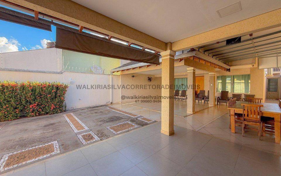 Sobrado à venda no Jardim Jacy, Campo Grande – foto 6