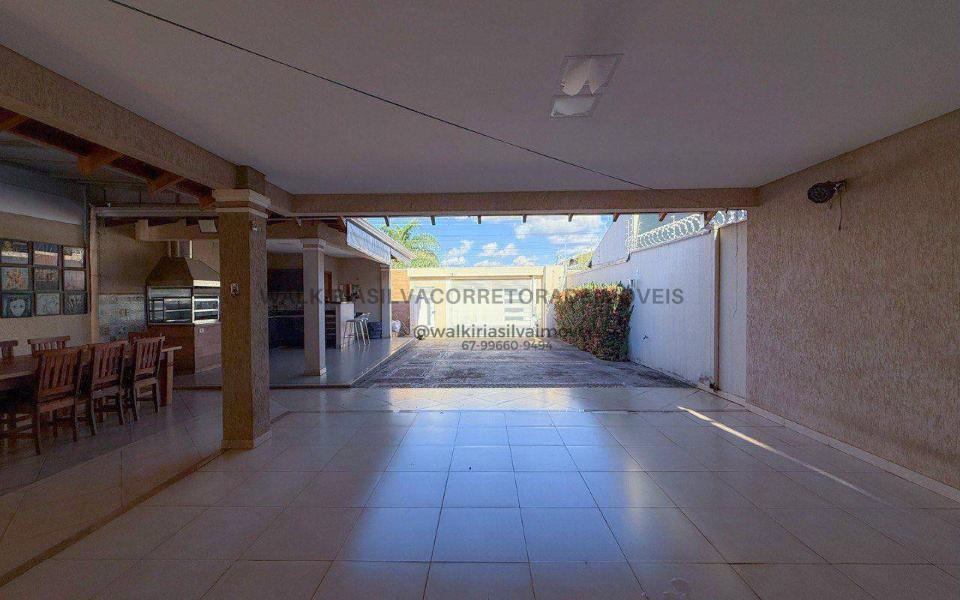 Sobrado à venda no Jardim Jacy, Campo Grande – foto 7