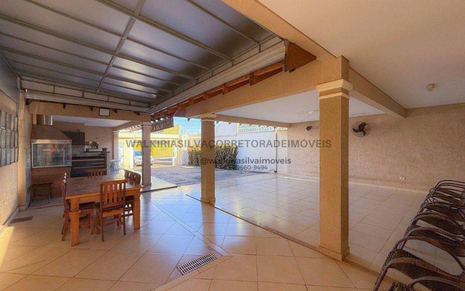 Sobrado à venda no Jardim Jacy, Campo Grande – foto 8