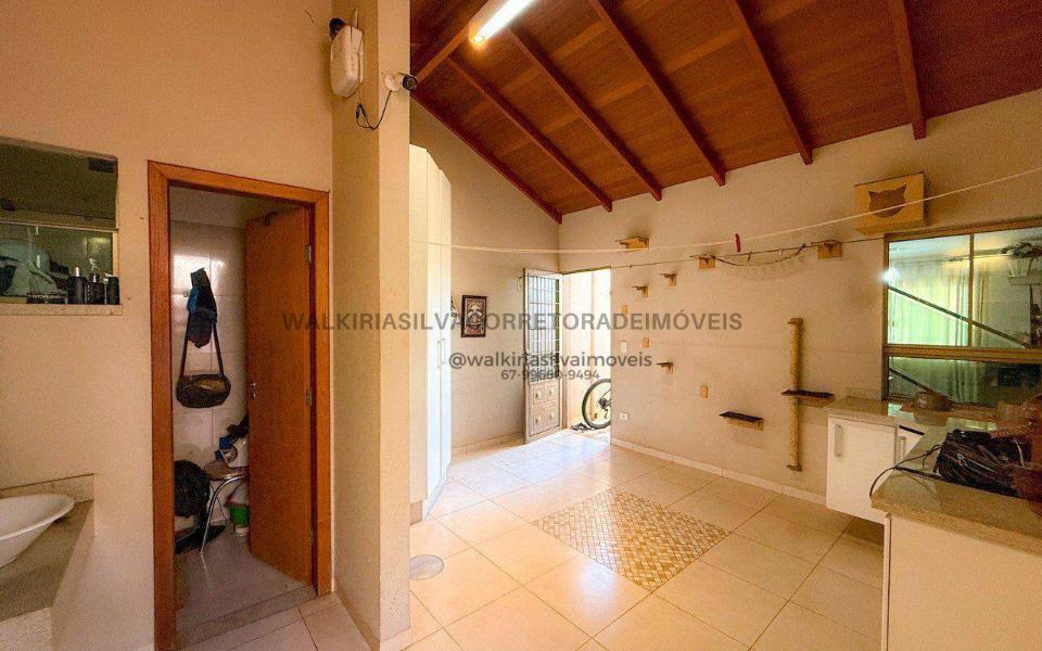 Sobrado à venda no Jardim Jacy, Campo Grande – foto 10