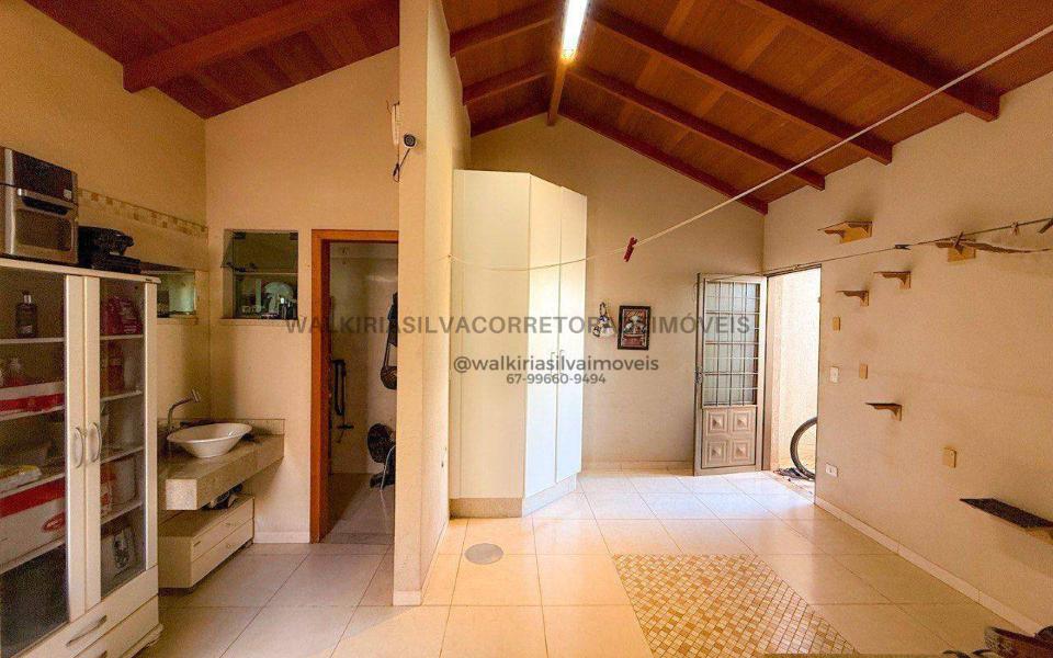 Sobrado à venda no Jardim Jacy, Campo Grande – foto 11