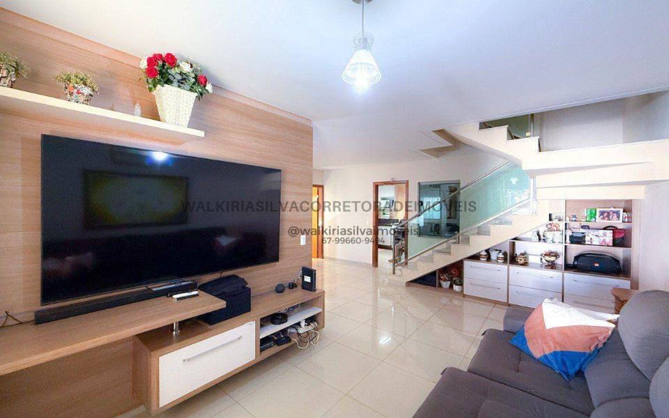 Sobrado à venda no Jardim Jacy, Campo Grande – foto 13