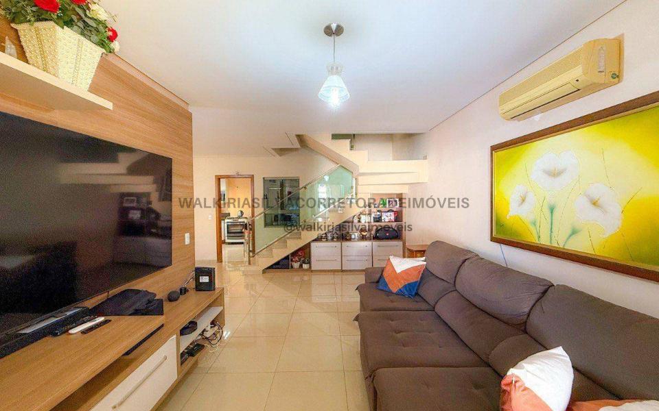 Sobrado à venda no Jardim Jacy, Campo Grande – foto 14