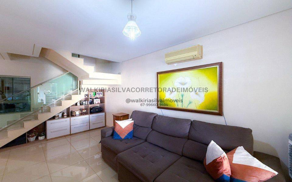 Sobrado à venda no Jardim Jacy, Campo Grande – foto 15