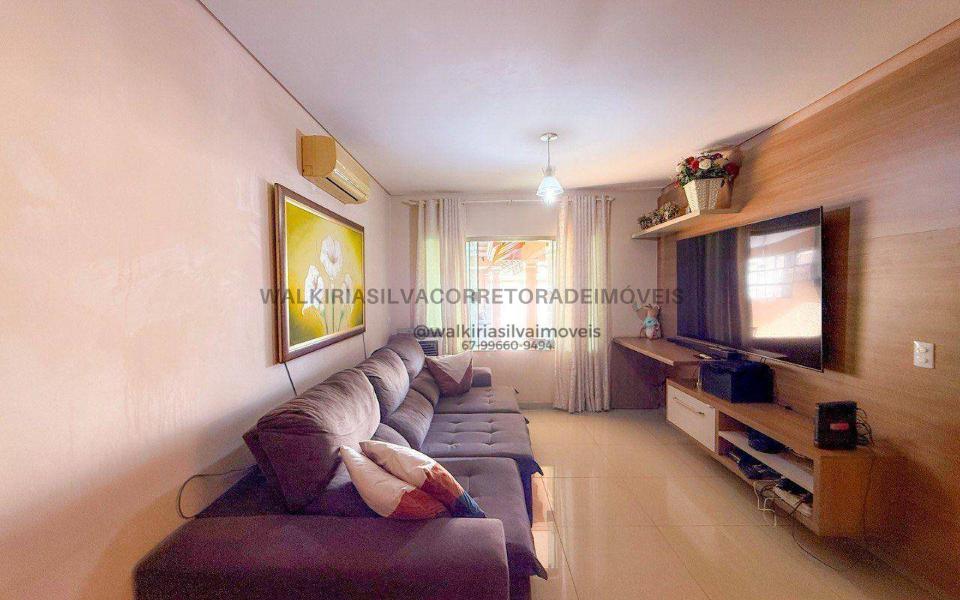 Sobrado à venda no Jardim Jacy, Campo Grande – foto 16