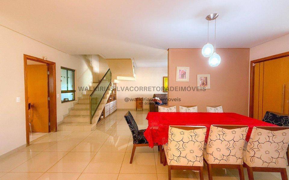 Sobrado à venda no Jardim Jacy, Campo Grande – foto 18