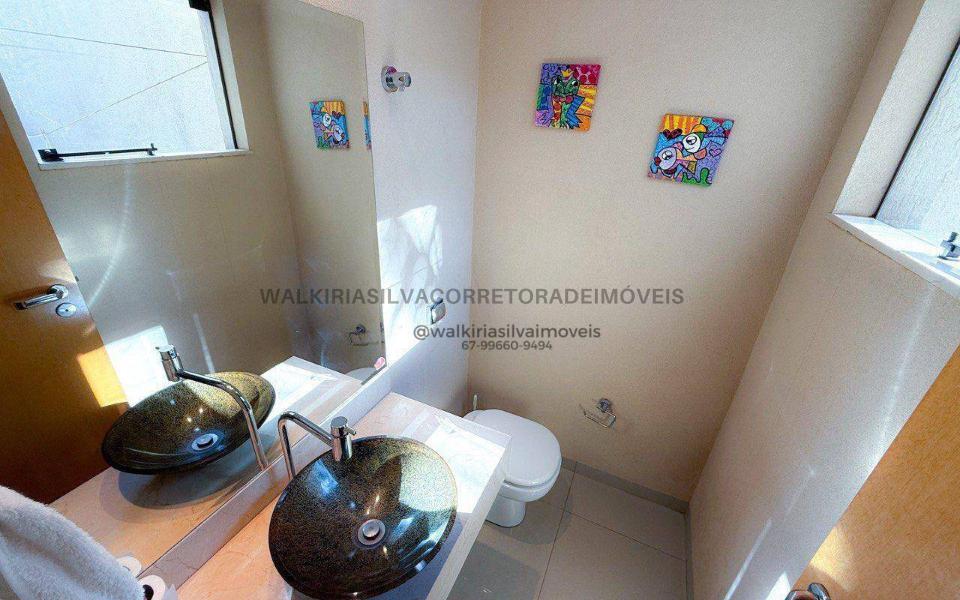 Sobrado à venda no Jardim Jacy, Campo Grande – foto 19