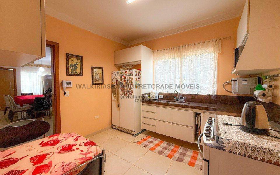 Sobrado à venda no Jardim Jacy, Campo Grande – foto 20