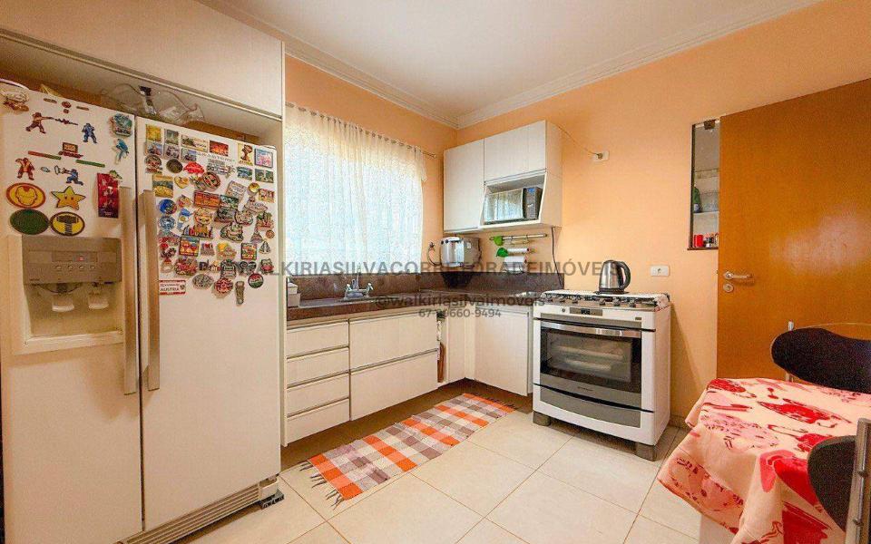 Sobrado à venda no Jardim Jacy, Campo Grande – foto 21