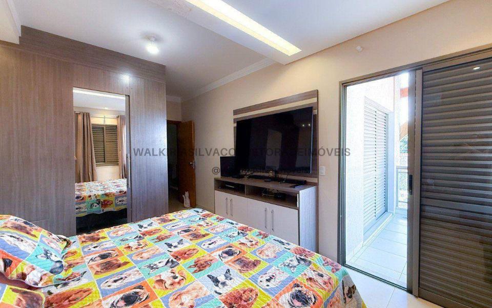 Sobrado à venda no Jardim Jacy, Campo Grande – foto 22