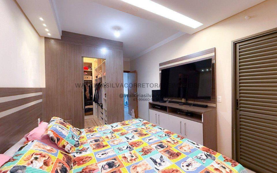 Sobrado à venda no Jardim Jacy, Campo Grande – foto 23