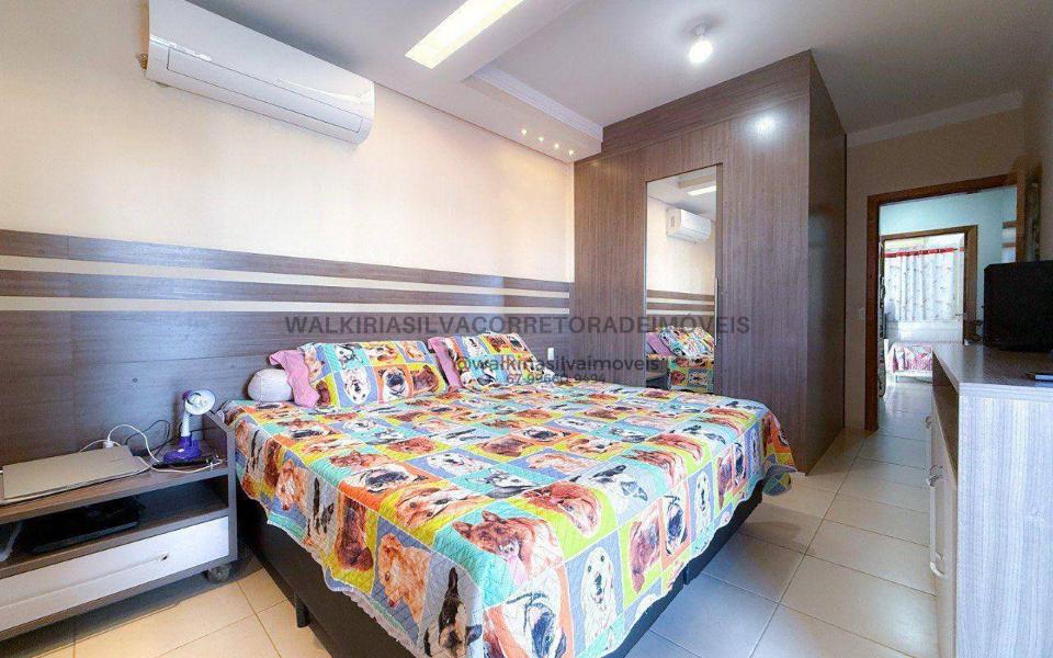 Sobrado à venda no Jardim Jacy, Campo Grande – foto 24