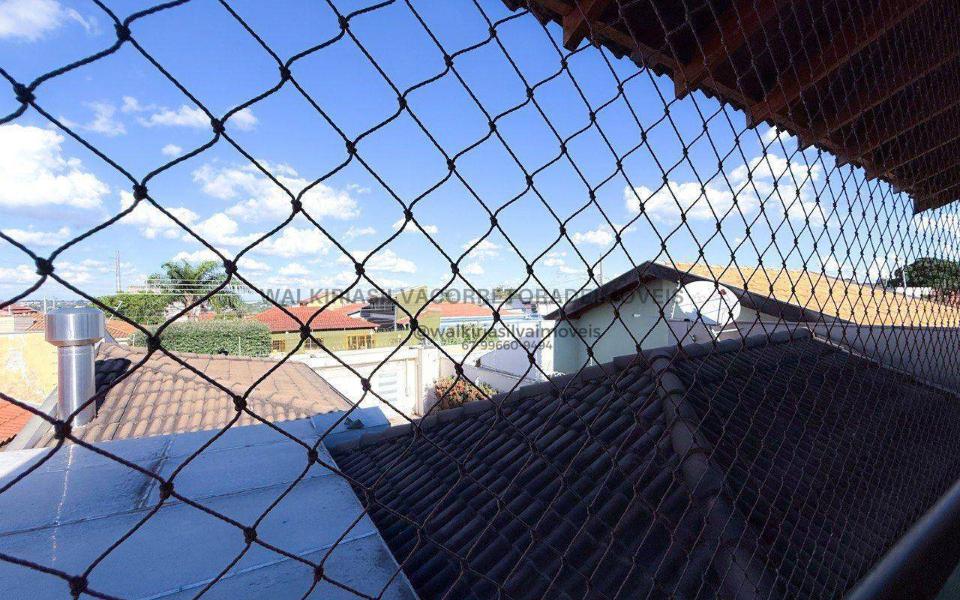Sobrado à venda no Jardim Jacy, Campo Grande – foto 27
