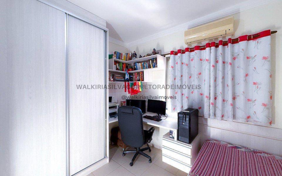 Sobrado à venda no Jardim Jacy, Campo Grande – foto 28