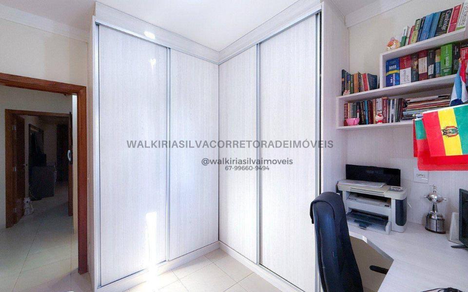Sobrado à venda no Jardim Jacy, Campo Grande – foto 29
