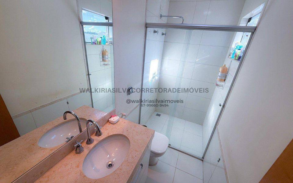 Sobrado à venda no Jardim Jacy, Campo Grande – foto 30