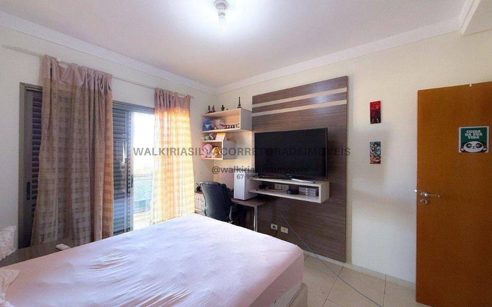 Sobrado à venda no Jardim Jacy, Campo Grande – foto 31