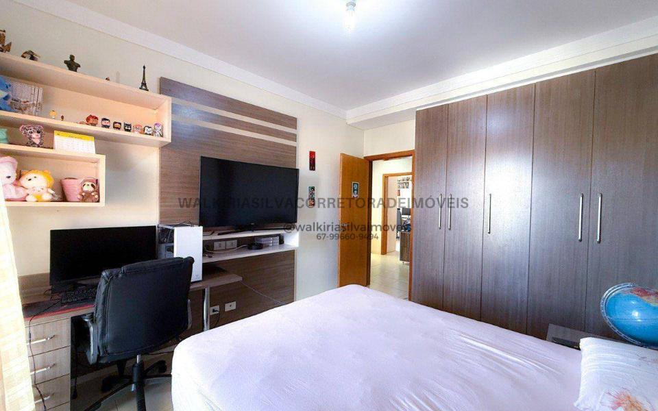 Sobrado à venda no Jardim Jacy, Campo Grande – foto 32