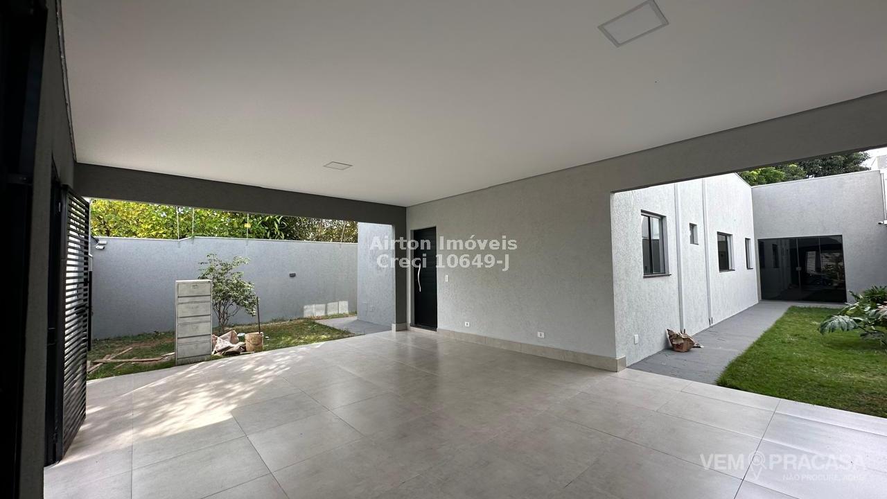 Casa Térrea à venda no Tiradentes, Campo Grande – foto 4