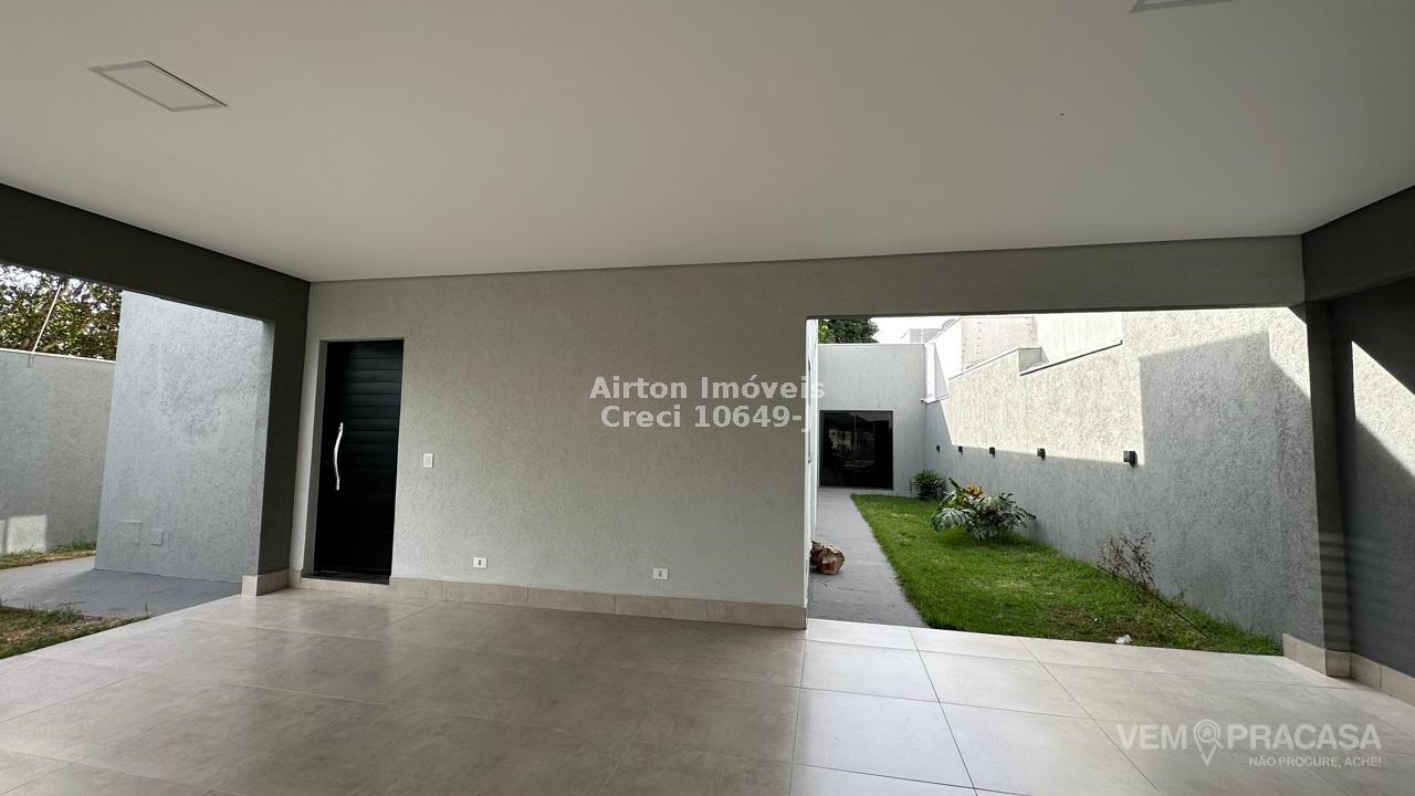 Casa Térrea à venda no Tiradentes, Campo Grande – foto 5